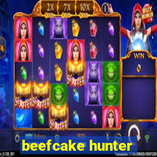 beefcake hunter